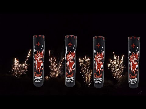 ABA | Devil Scream
