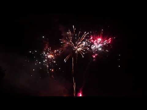 FWS Feuerwerk | Muse | 109-Schuss