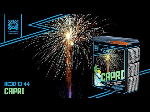 Argento | Capri | 13-Schuss