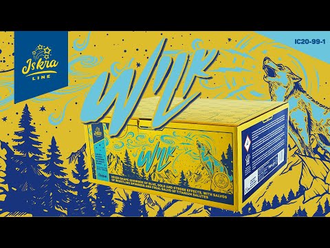 Iskra | Wilk | 99-Schuss