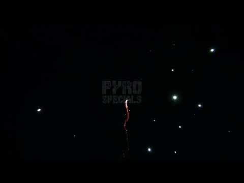 Pyro Specials | Go Time | 13-Schuss