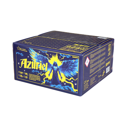 Startrade | Azuriel | 144-Schuss