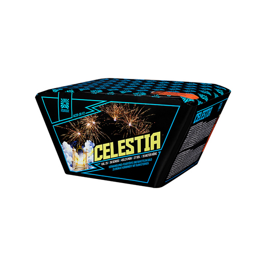 Argento | Celestia | 36-Schuss