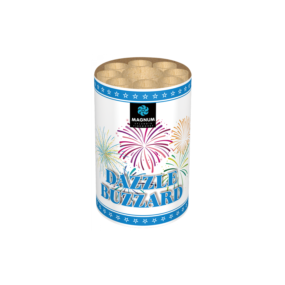 Magnum | Dazzle Buzzard