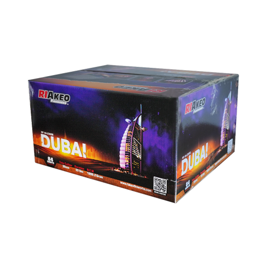 Riakeo | Dubai | 84-Schuss