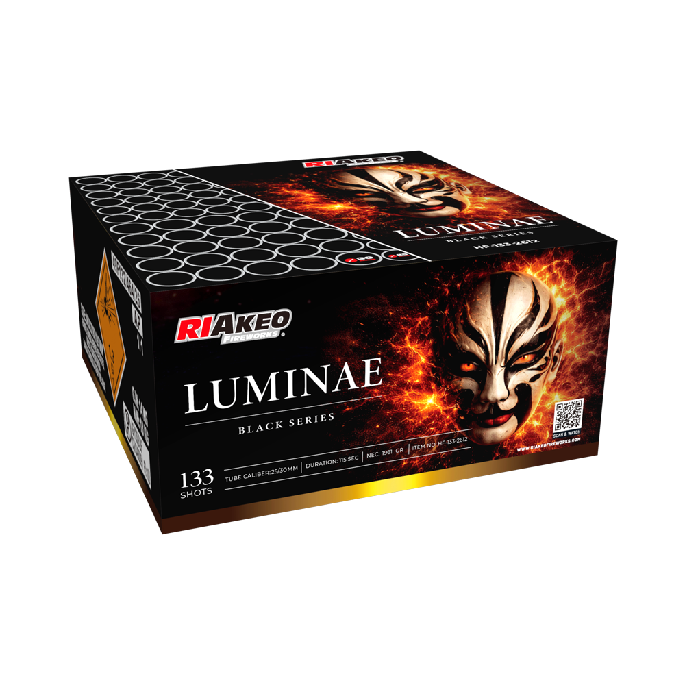 Riakeo | Luminae | 133-Schuss