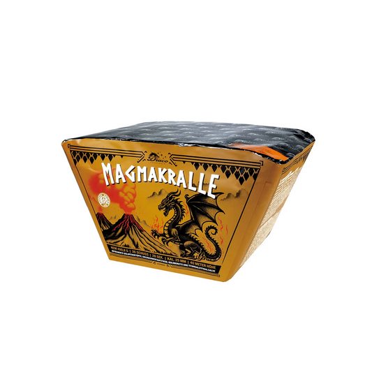 Draco | Magmakralle | 36-Schuss
