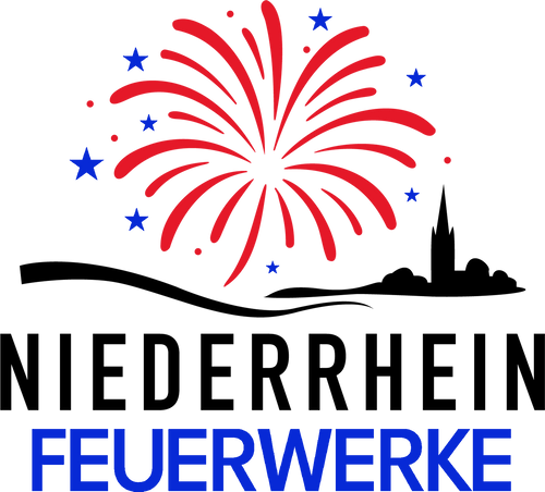 Niederrhein Feuerwerke