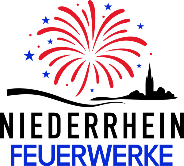Niederrhein Feuerwerke