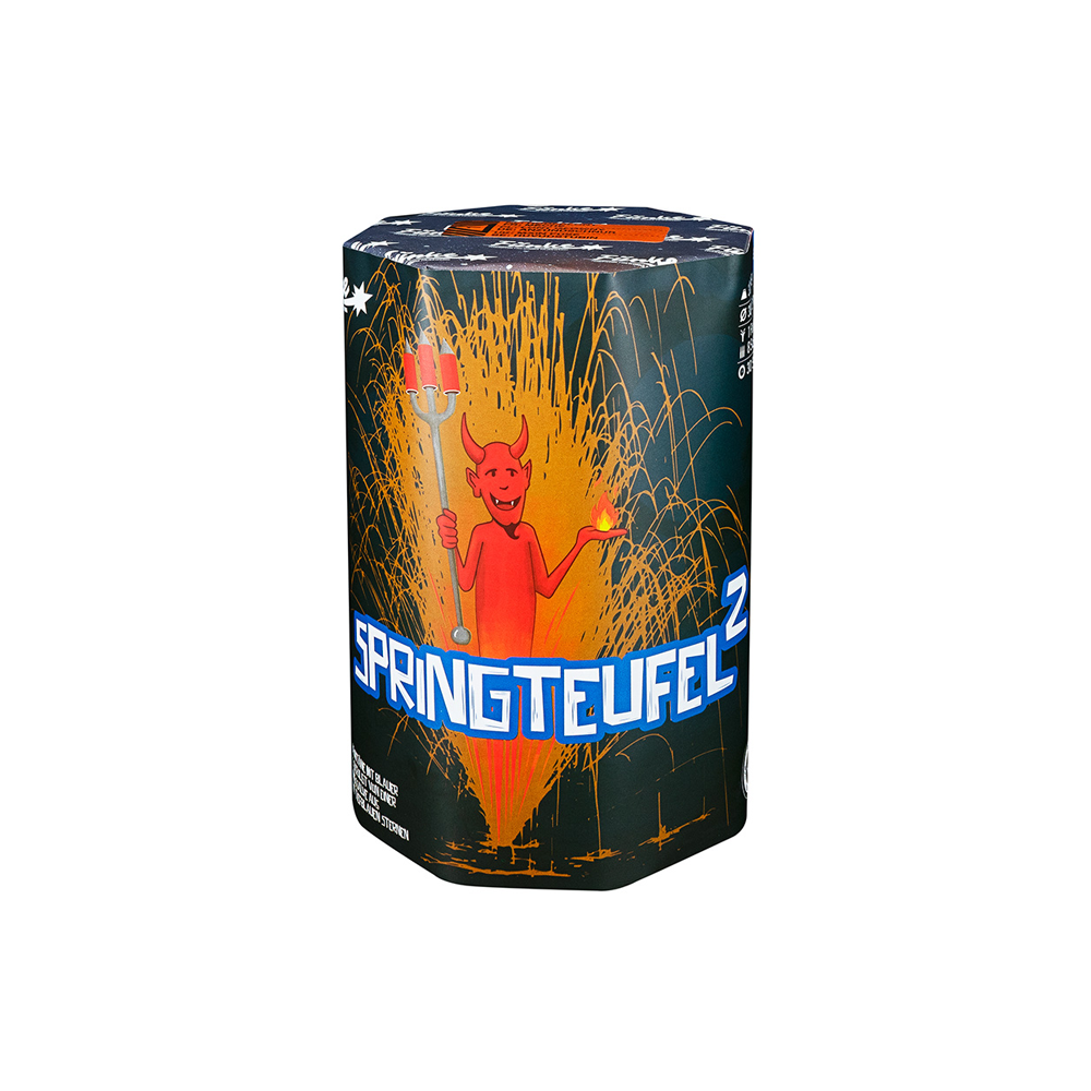 Funke | Springteufel 2