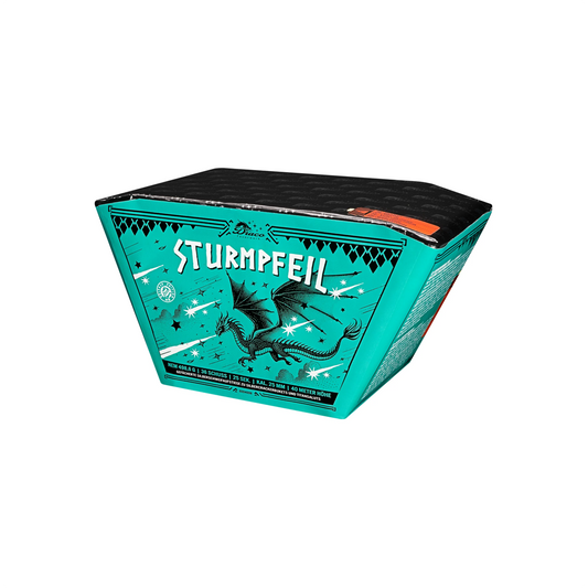 Draco | Sturmpfeil | 36-Schuss