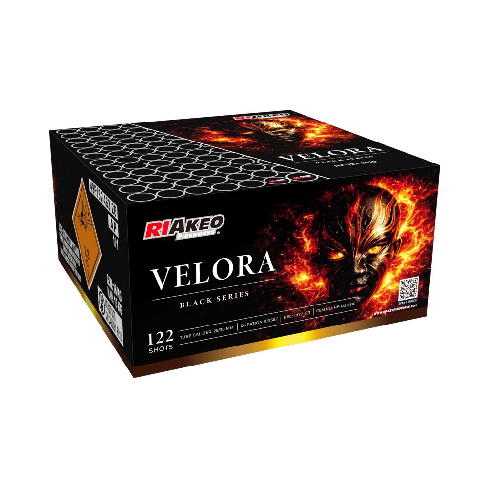 Riakeo | Velora | 122-Schuss