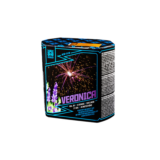 Argento | Veronica | 13-Schuss
