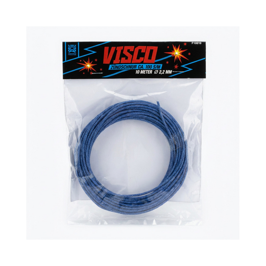 Argento |  Visco 10 meter 2,2mm