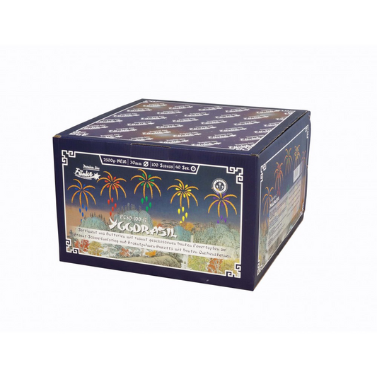 Funke | Yggdrasil | 100-Schuss