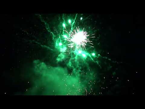 Pyro Specials | Dream Escape | 96-Schuss