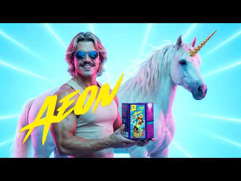 Albert | Aeon | 7-Schuss