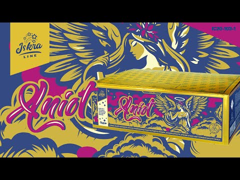 Iskra | Aniol | 103-Schuss