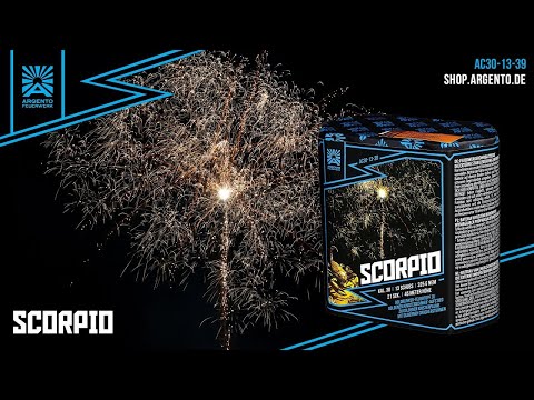 Argento | Scorpio | 13-Schuss