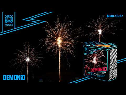 Argento | Demonio | 13-Schuss
