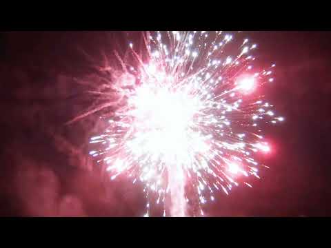 Pyro Specials | American Gangster | 68-Schuss