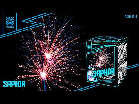 Argento | Saphir | 10-Schuss
