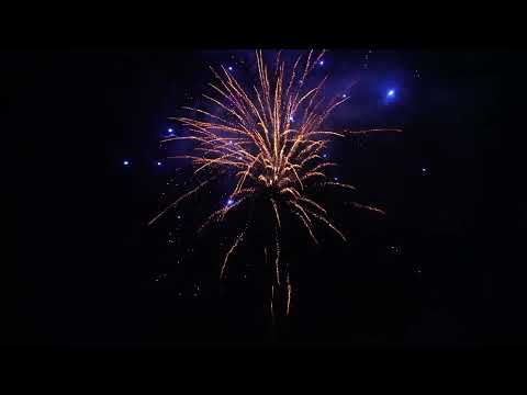 SRPyro | Bandero | 108-Schuss