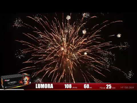 Riakeo | Lumora | 108-Schuss
