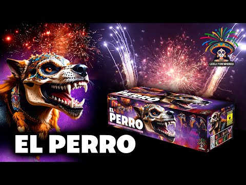 Lesli | El Perro | 222-Schuss