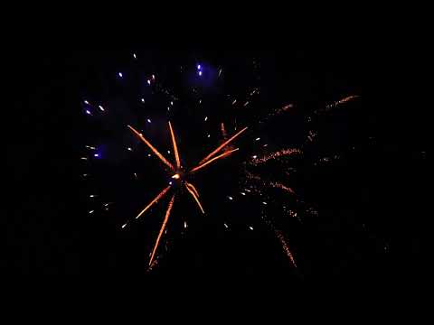 FWS Feuerwerk | Mystic | 86-Schuss