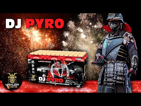 Lesli | DJ Pyro | 72-Schuss