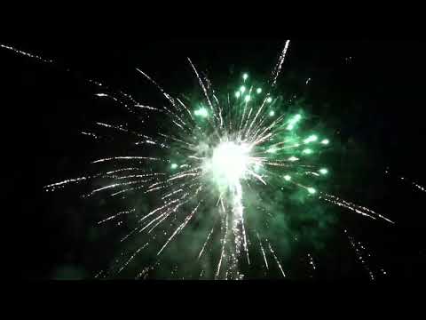 Pyro Specials | Showtime Deluxe | 62-Schuss