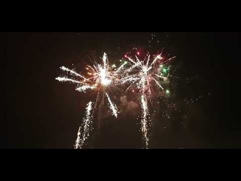 El Gato | Fiesta de Cracker  | 100-Schuss