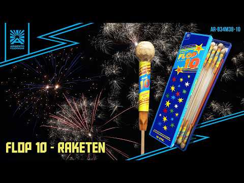 Argento | Flop 10