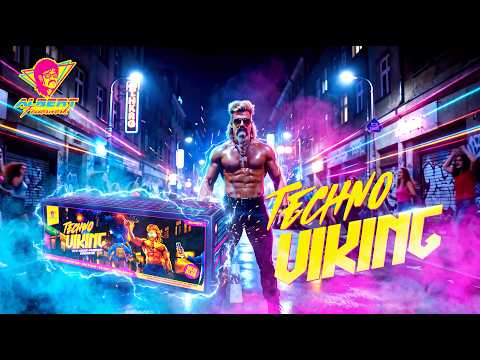 Albert | Techno Viking | 59-Schuss