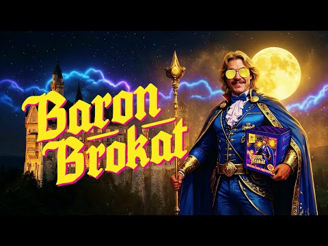 Albert | Baron Brokat | 16-Schuss