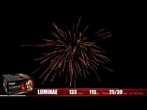Riakeo | Luminae | 133-Schuss