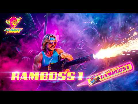 Albert | Ramboss 1