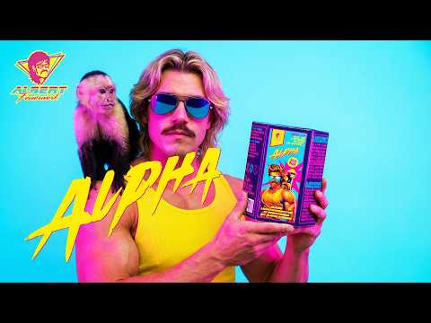 Albert | Alpha | 7-Schuss