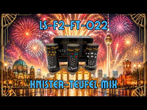 Lonestar | Knister-Teufel Mix 1