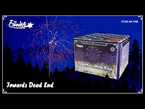 Funke | Towards Dead End | 49-Schuss