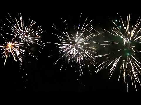 Pyro Specials | Pyro Kingdom | 92-Schuss