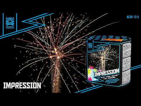 Argento | Impression | 13-Schuss