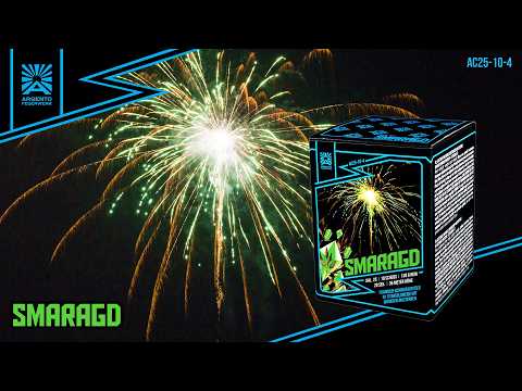 Argento | Smaragd | 10-Schuss