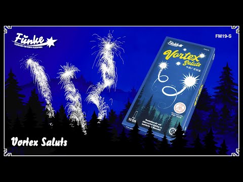 Funke | Vortex Saluts