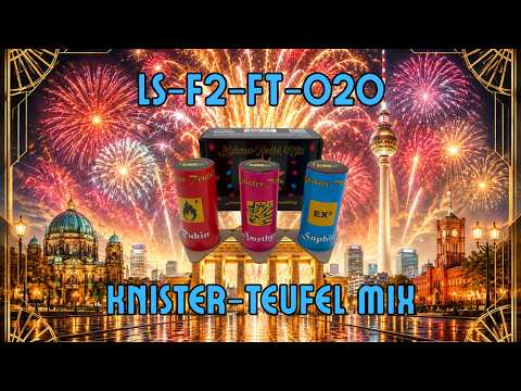 Lonestar | Knister-Teufel Mix 2