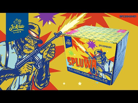 Iskra | Spluwa | 42-Schuss